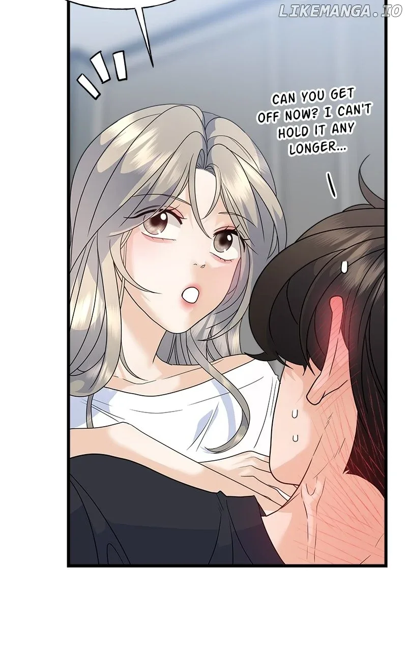 Random Target Chapter 71 page 126