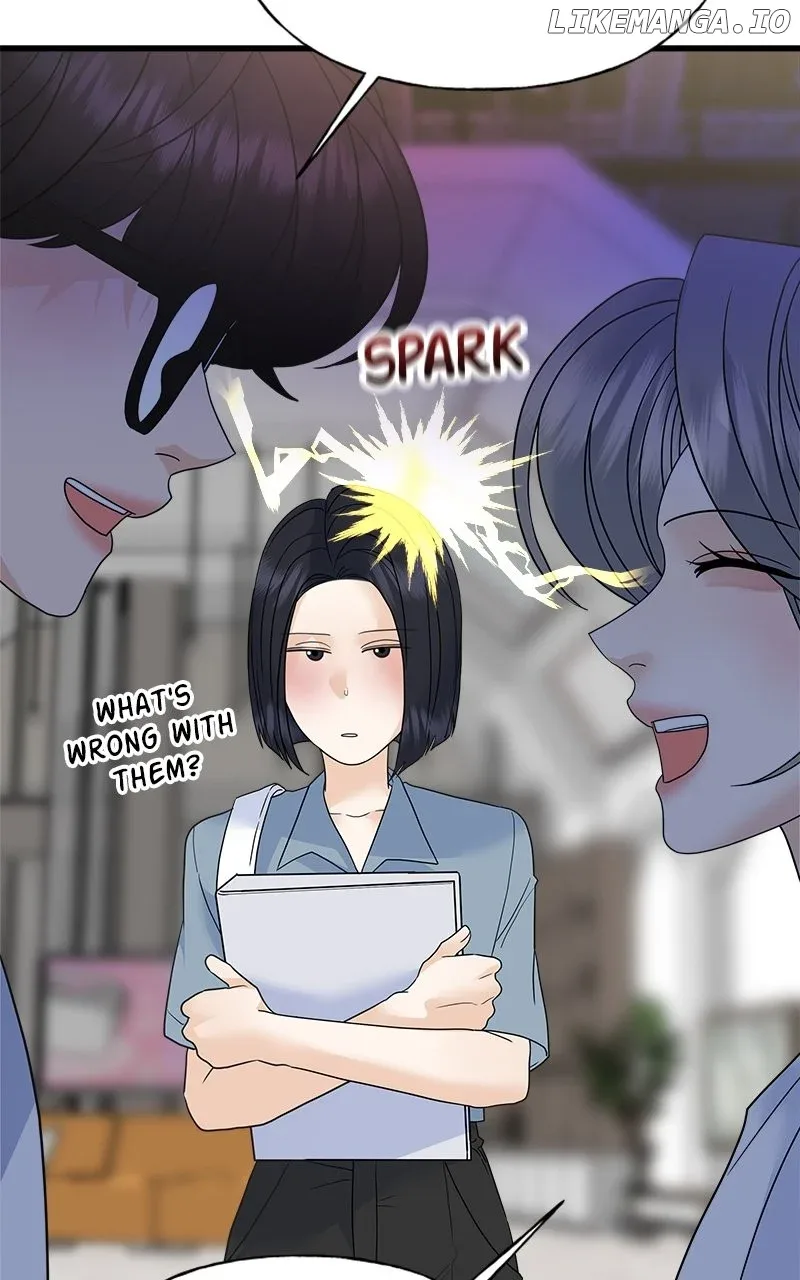 Random Target Chapter 71 page 154