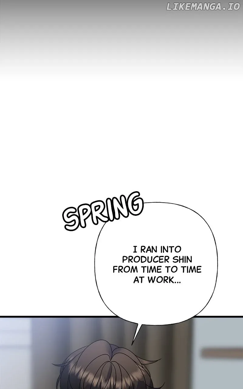 Random Target Chapter 71 page 131
