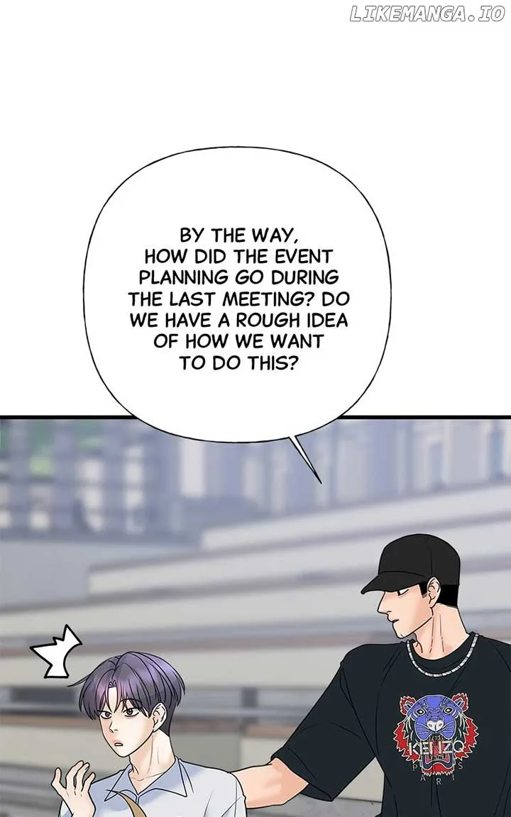 Random Target Chapter 61 page 127