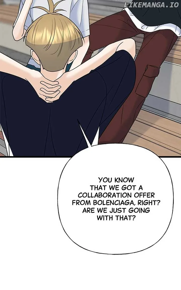 Random Target Chapter 61 page 128