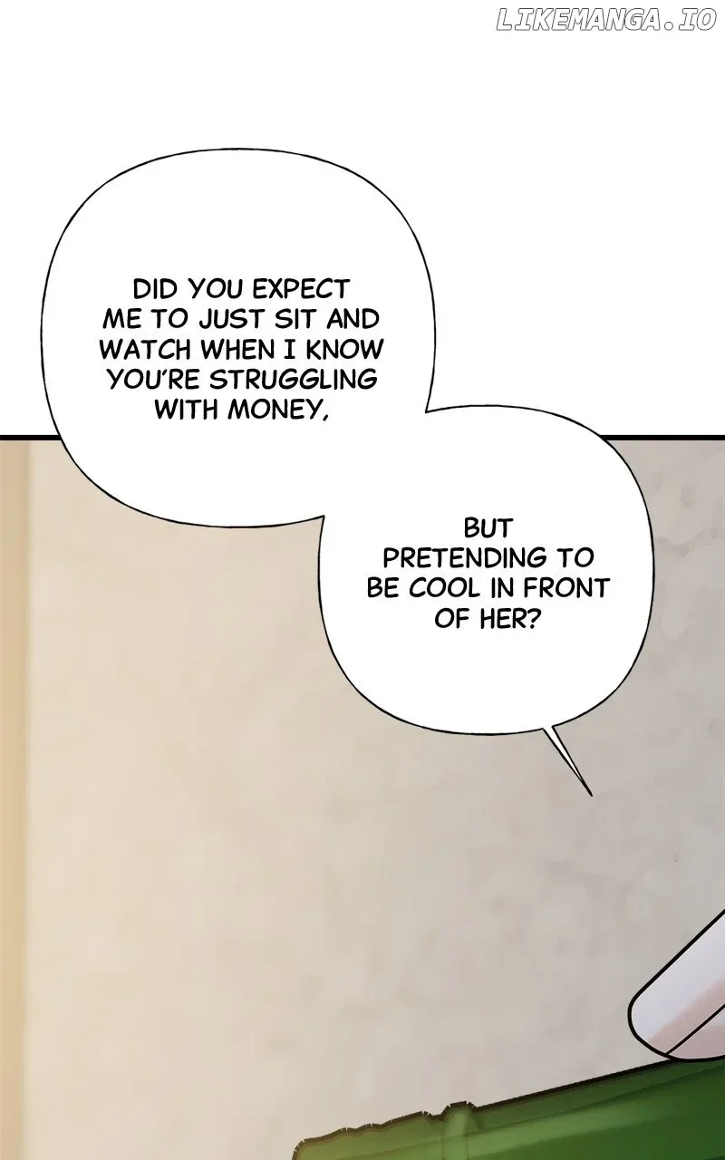 Random Target Chapter 71 page 73