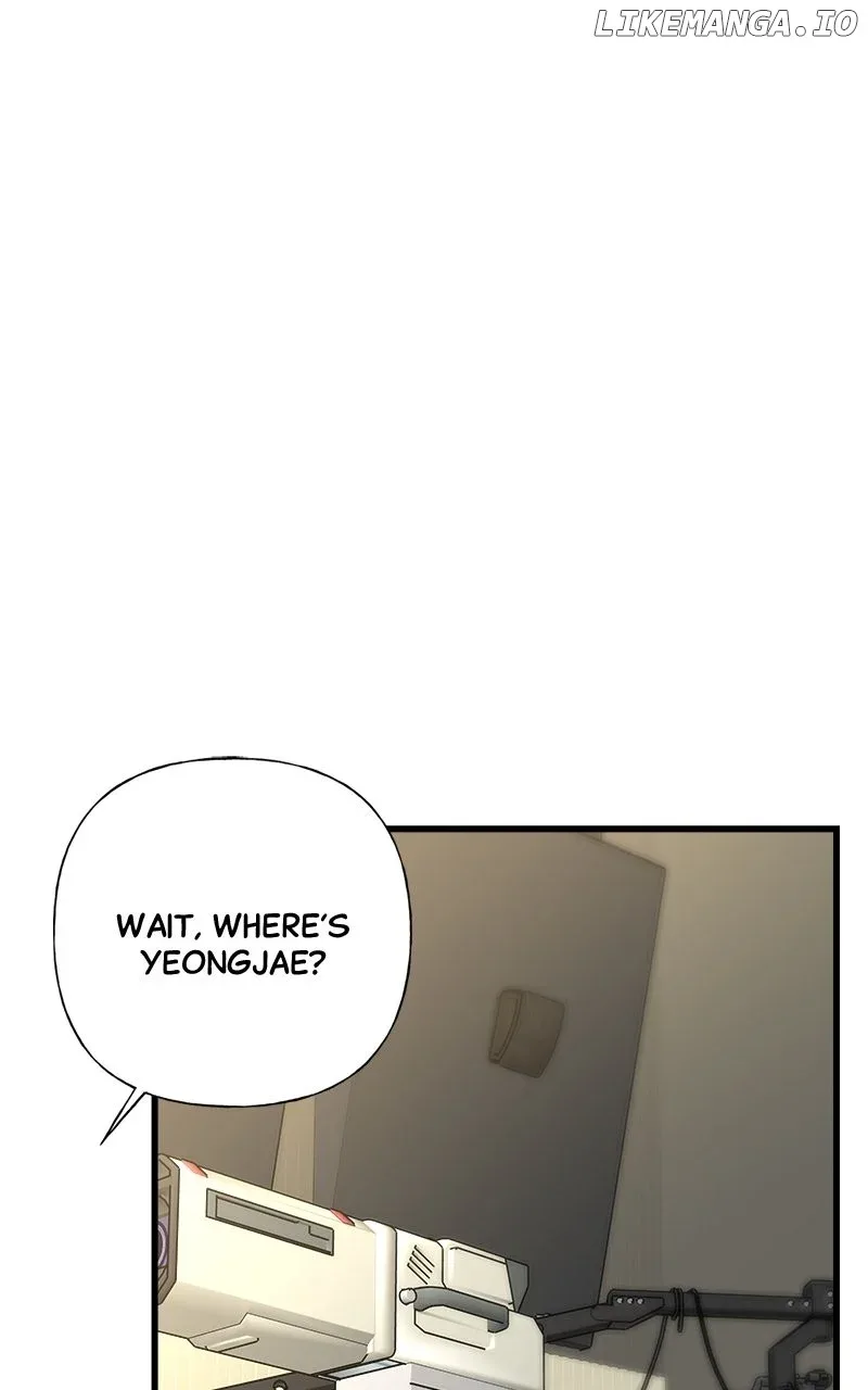 Random Target Chapter 71 page 170