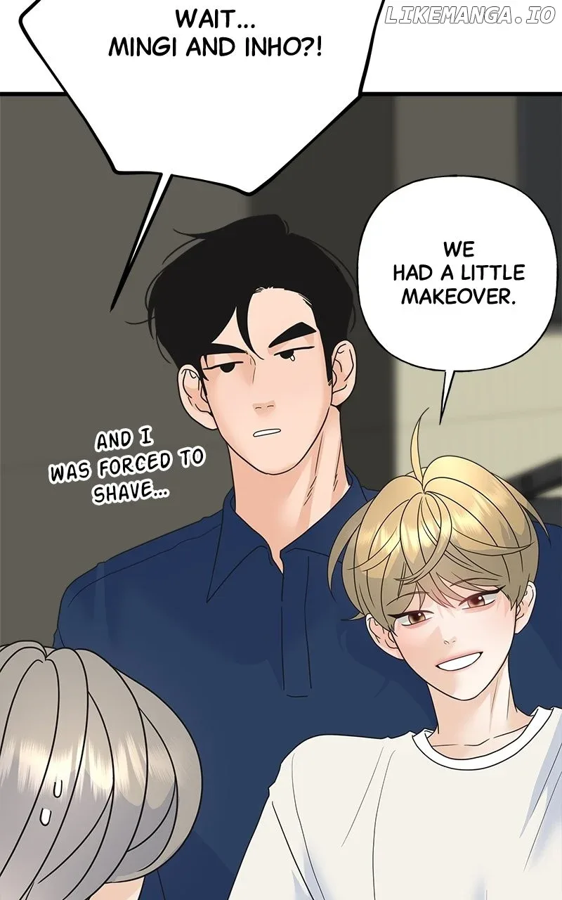 Random Target Chapter 71 page 168