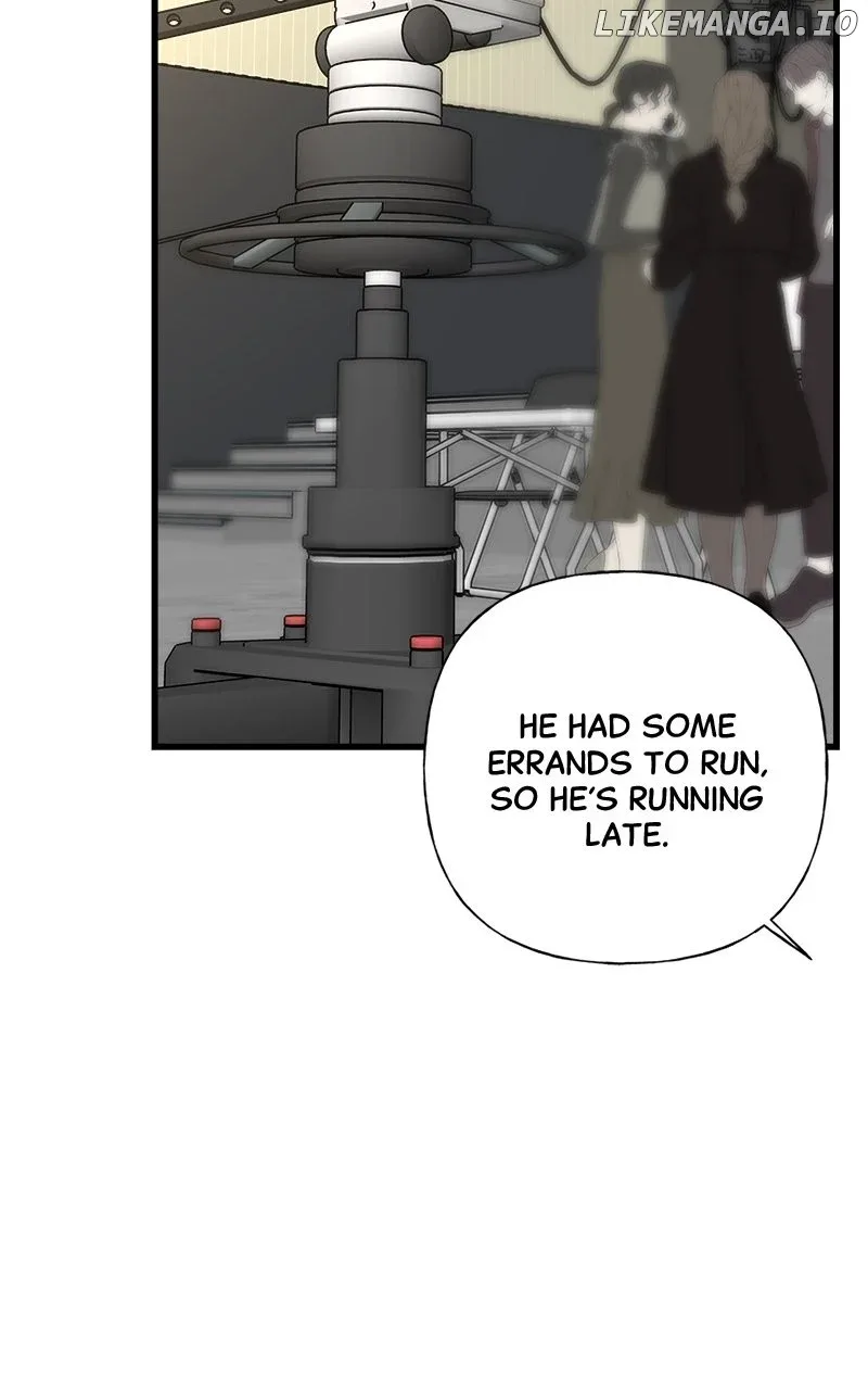 Random Target Chapter 71 page 171