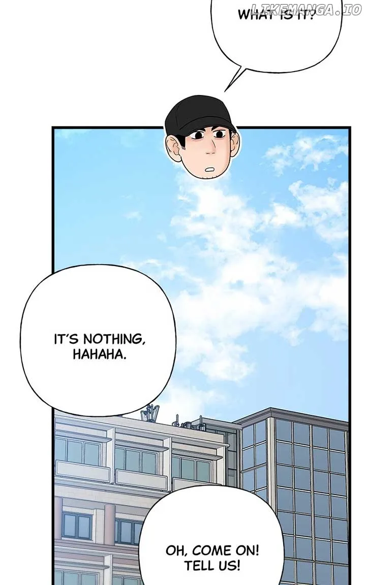 Random Target Chapter 61 page 134