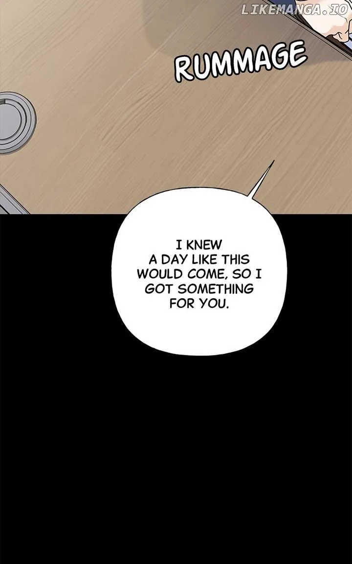 Random Target Chapter 65 page 110