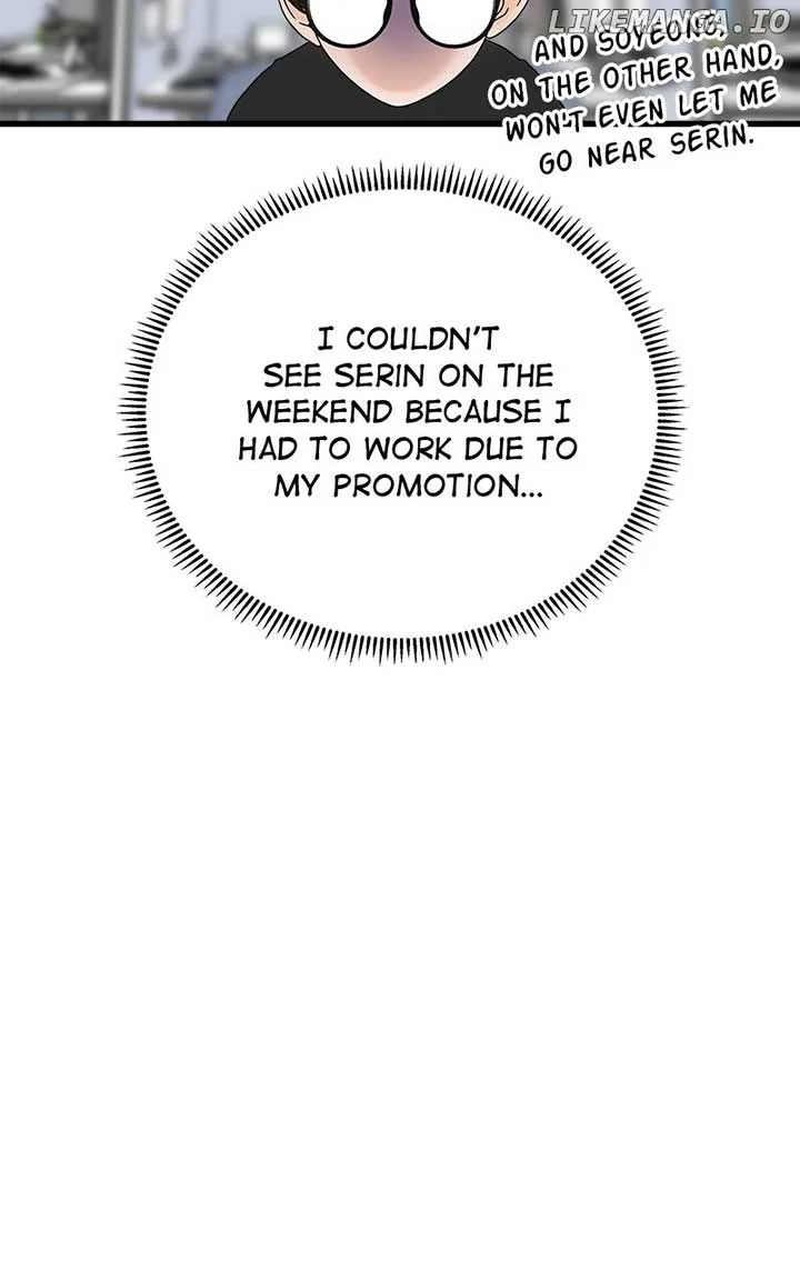 Random Target Chapter 61 page 157