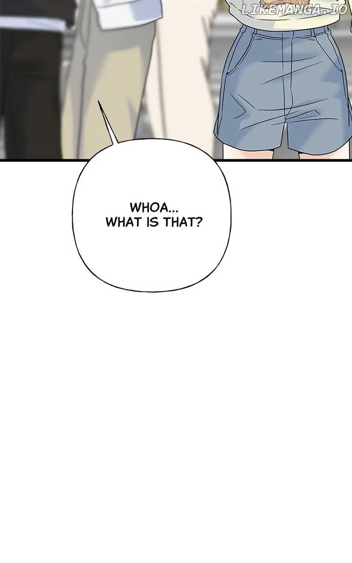 Random Target Chapter 65 page 137