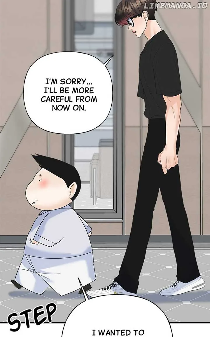 Random Target Chapter 61 page 161