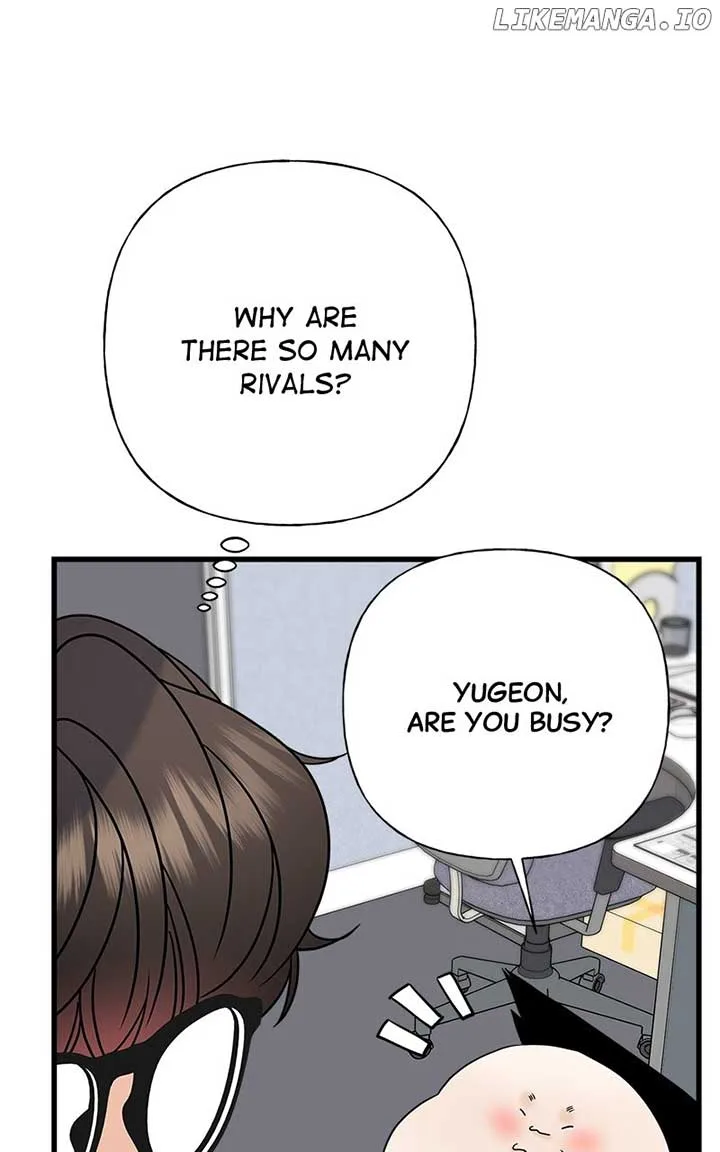 Random Target Chapter 61 page 158