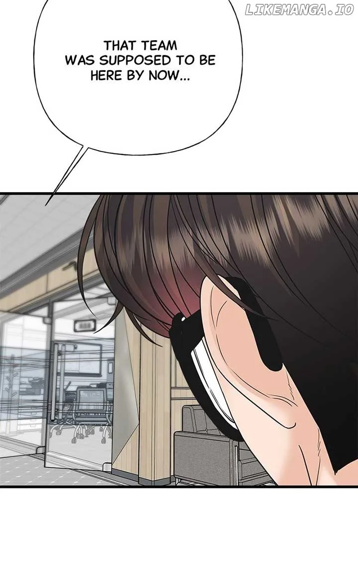 Random Target Chapter 61 page 167
