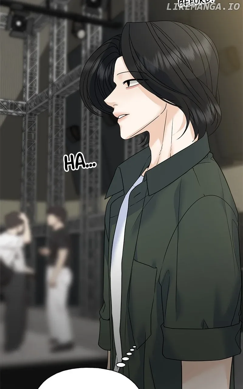 Random Target Chapter 72 page 15