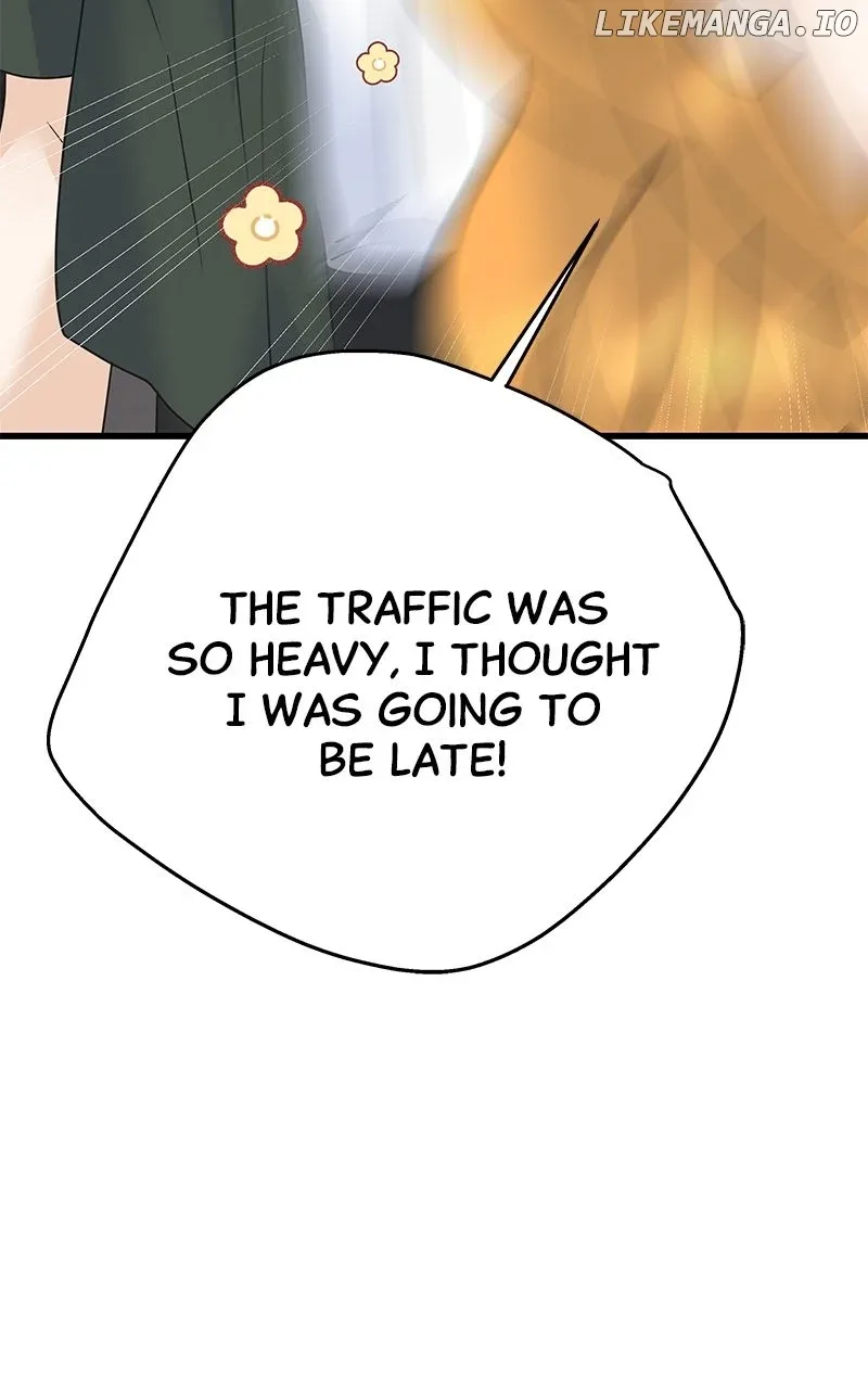 Random Target Chapter 72 page 4