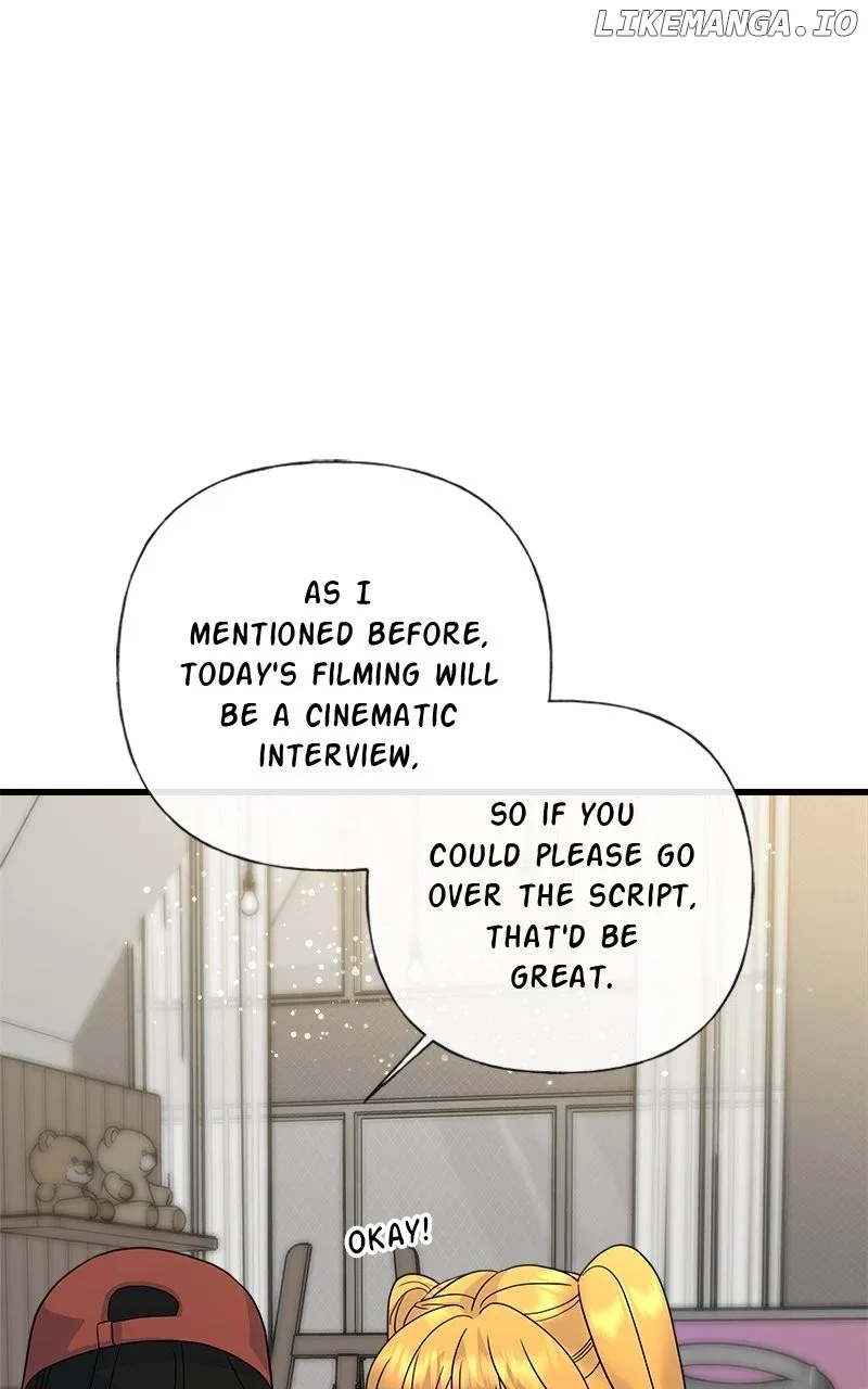 Random Target Chapter 72 page 51