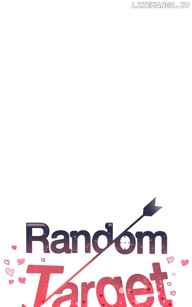 Random Target Chapter 72 page 46