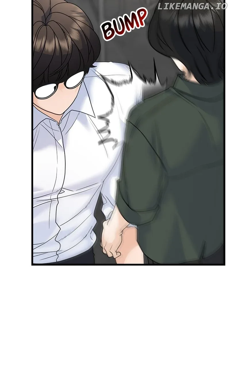 Random Target Chapter 72 page 23