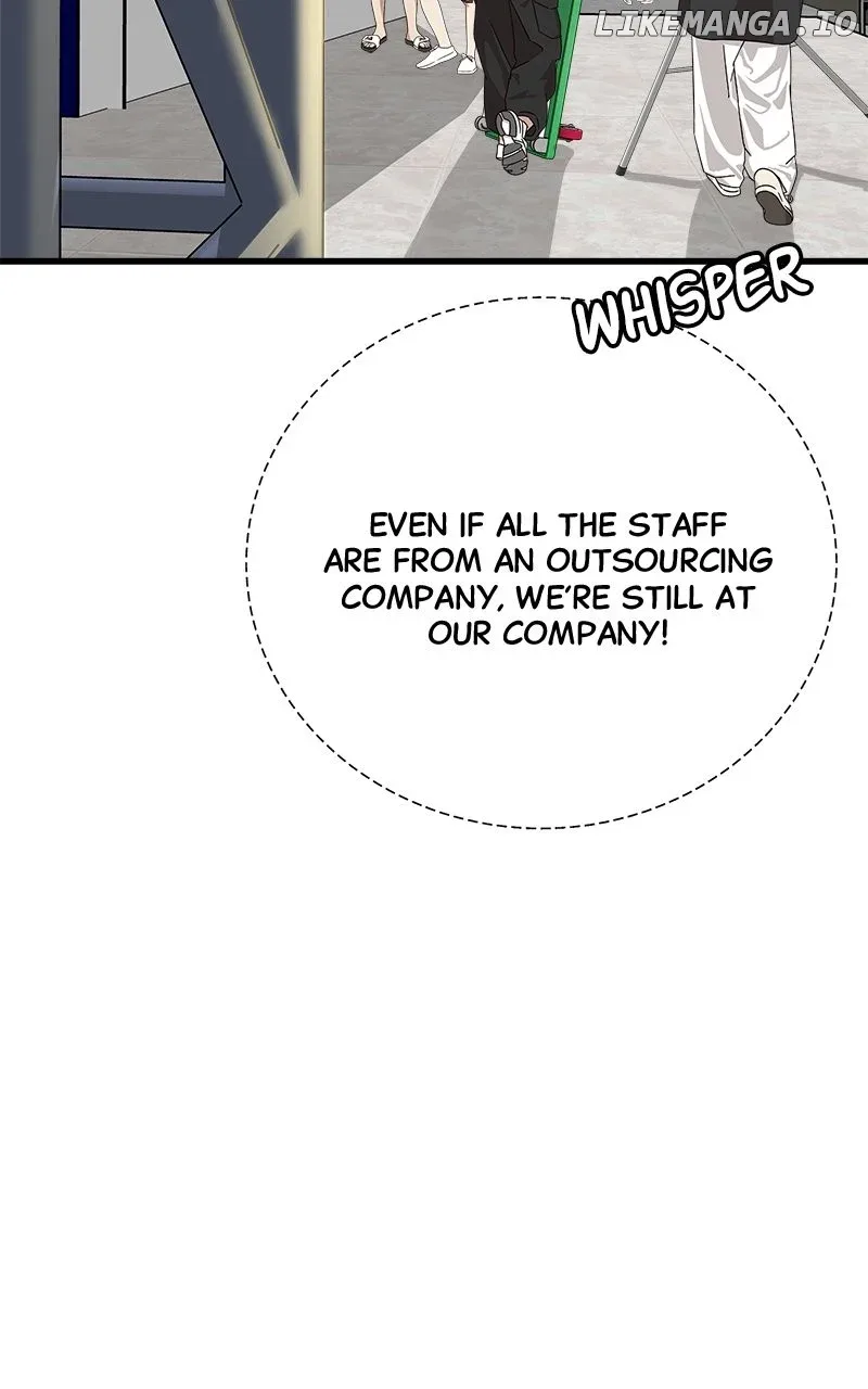Random Target Chapter 72 page 74
