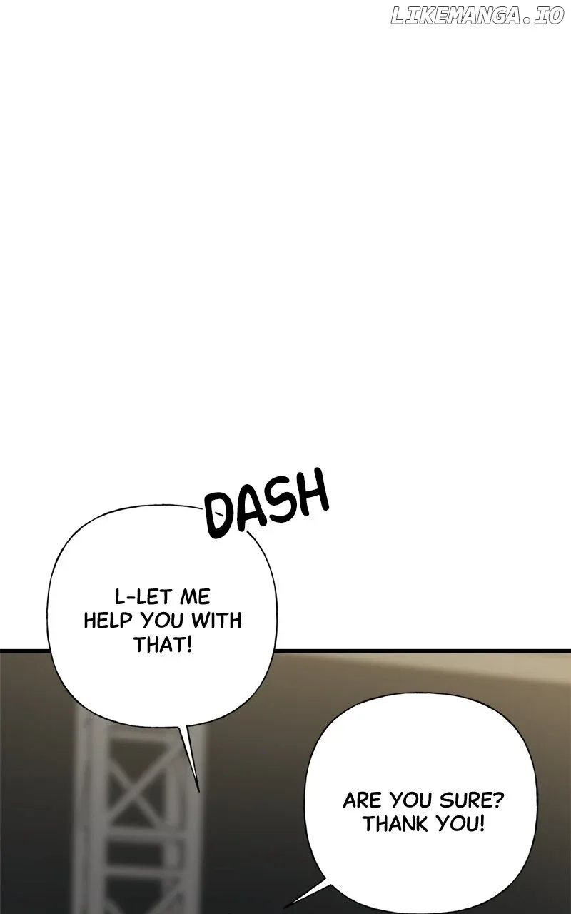 Random Target Chapter 72 page 82