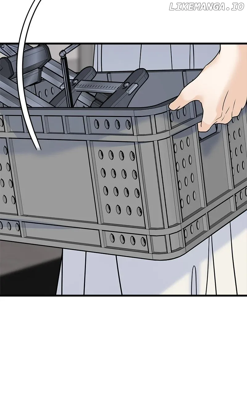 Random Target Chapter 72 page 85