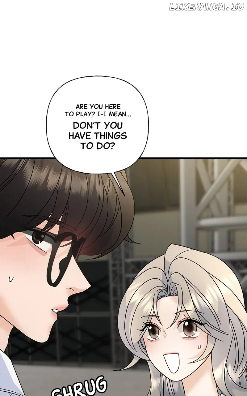 Random Target Chapter 72 page 71