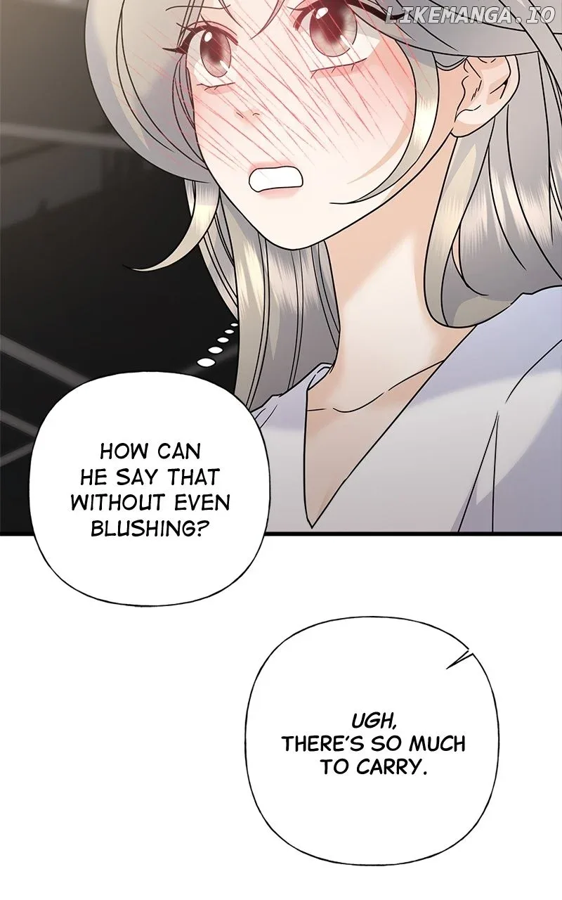 Random Target Chapter 72 page 81