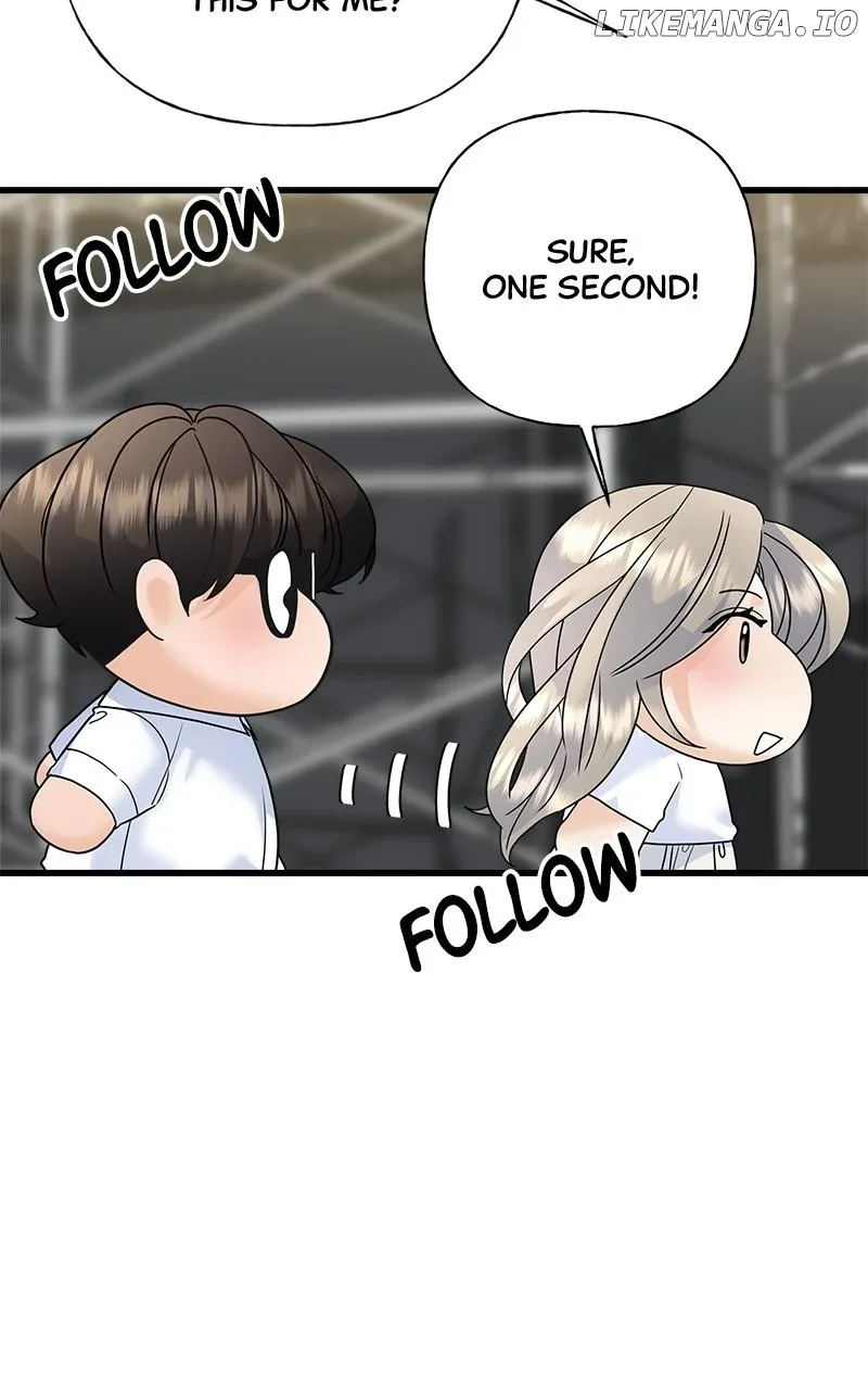Random Target Chapter 72 page 67