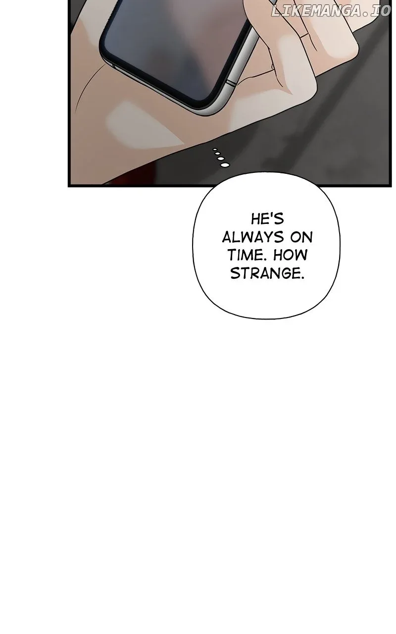 Random Target Chapter 72 page 58
