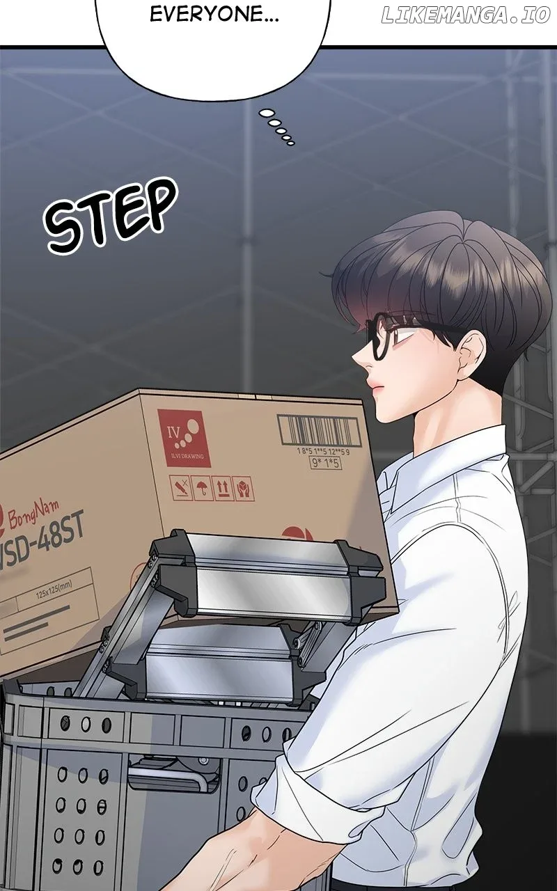 Random Target Chapter 72 page 95