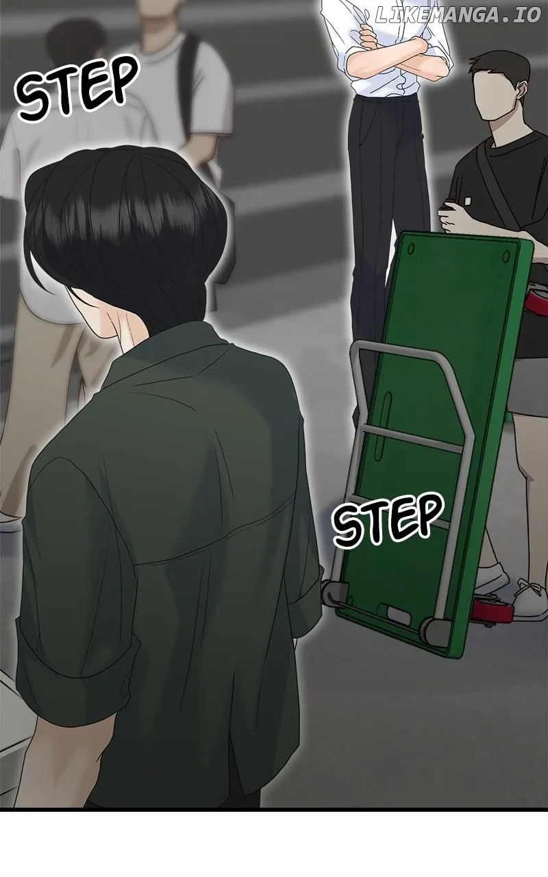 Random Target Chapter 72 page 144