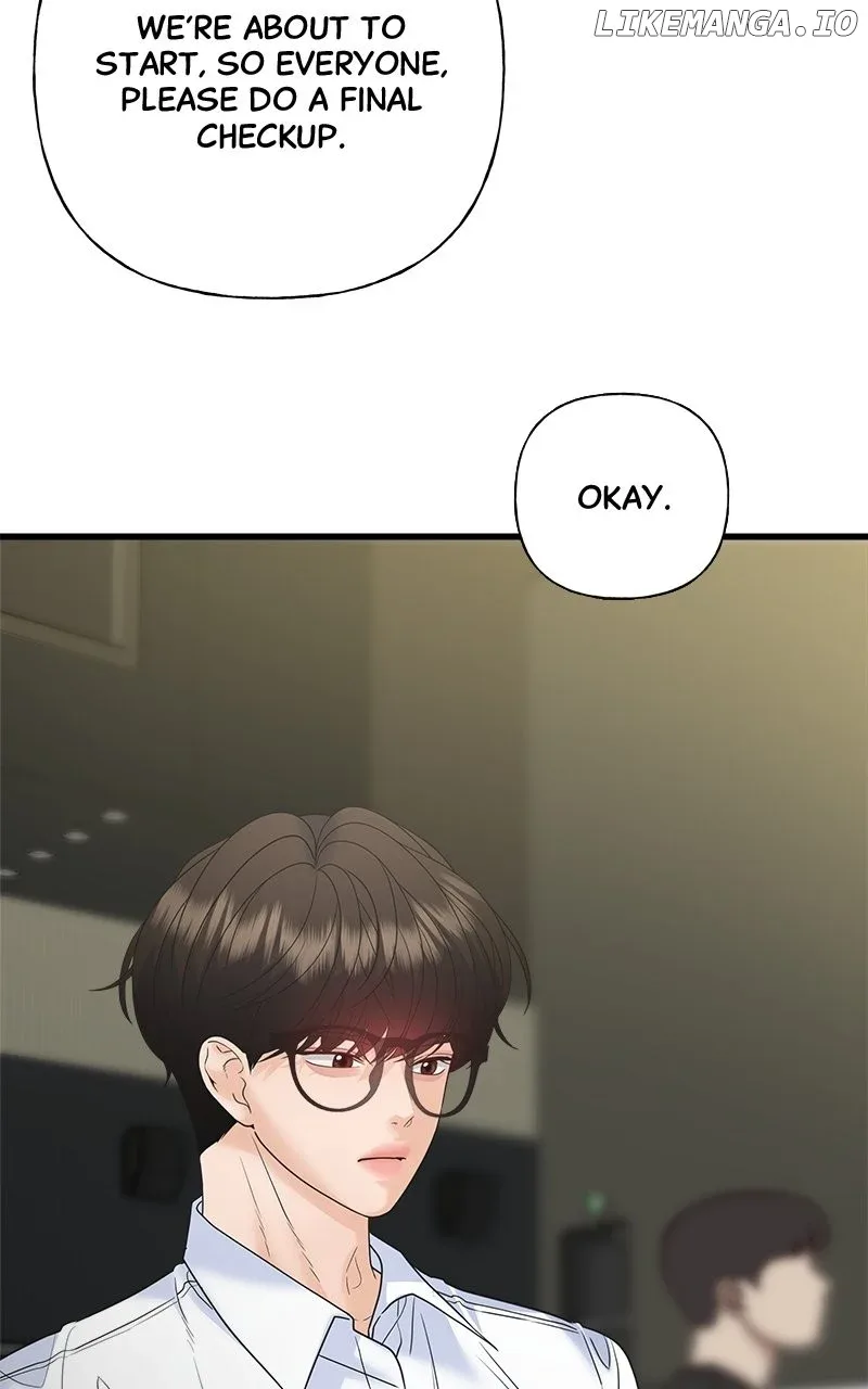 Random Target Chapter 72 page 124