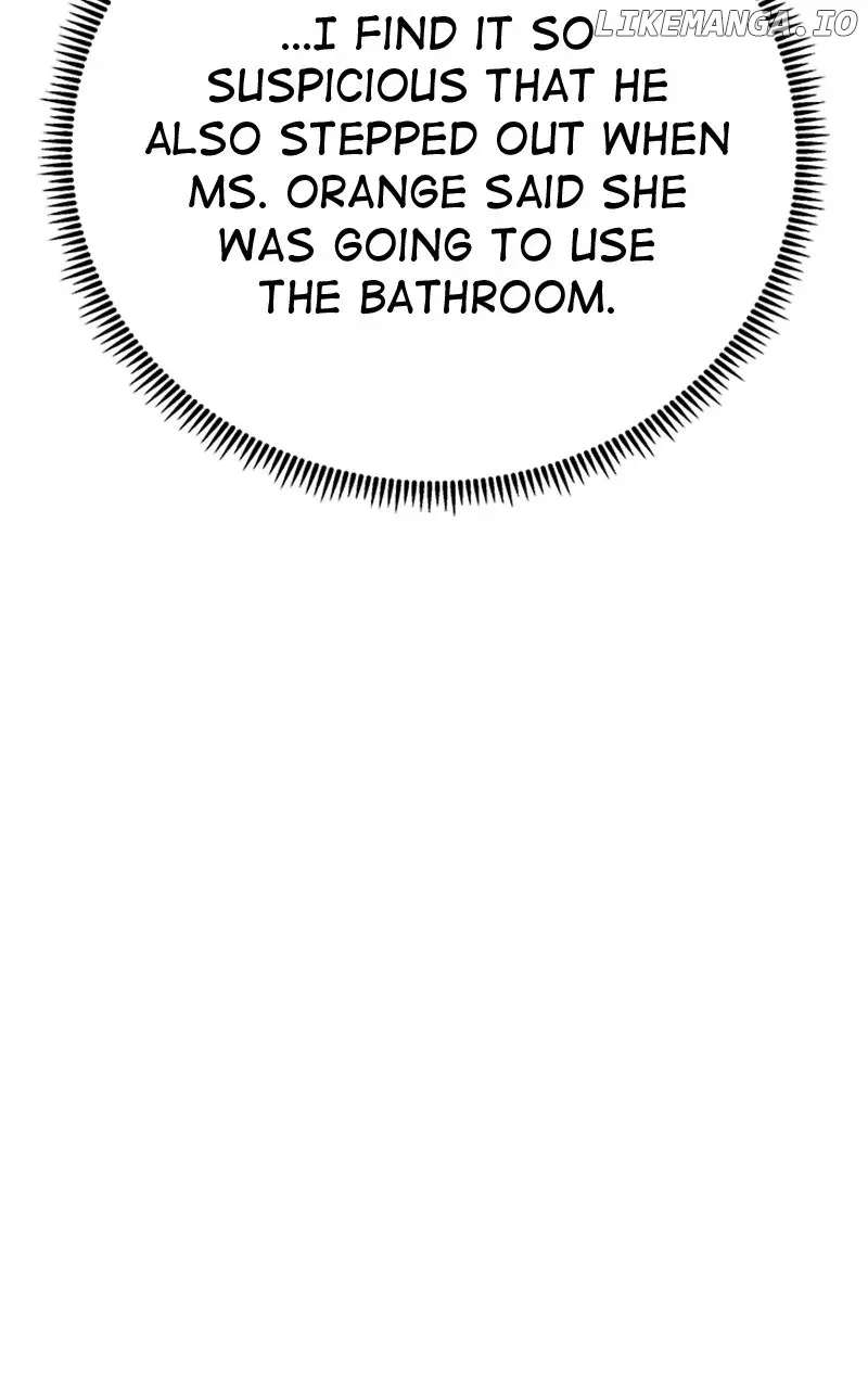 Random Target Chapter 72 page 156