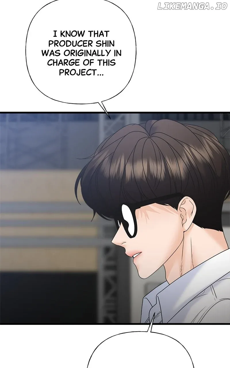 Random Target Chapter 72 page 112