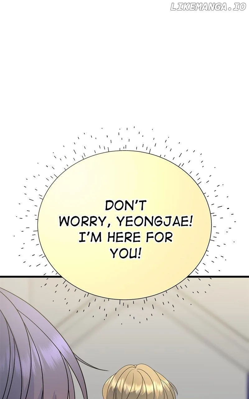 Random Target Chapter 74 page 80