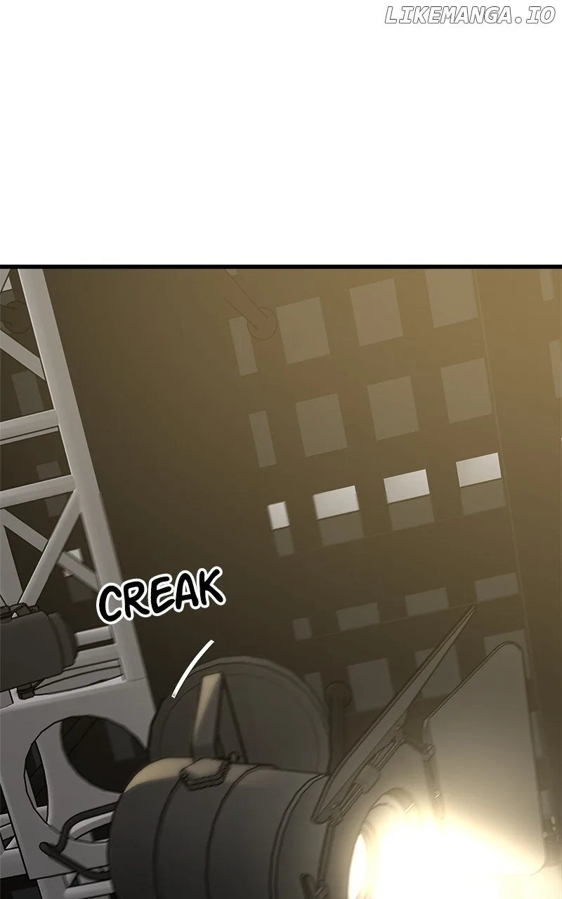 Random Target Chapter 74 page 25