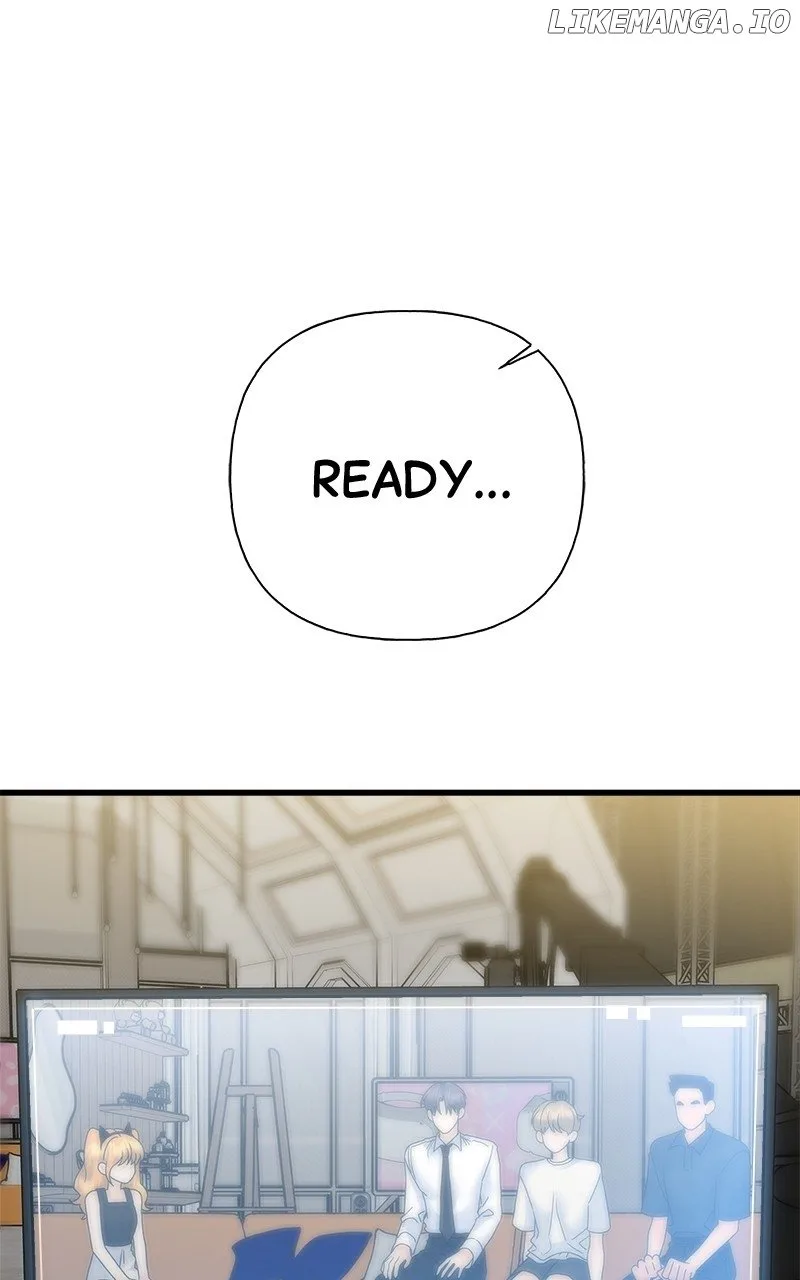 Random Target Chapter 74 page 98