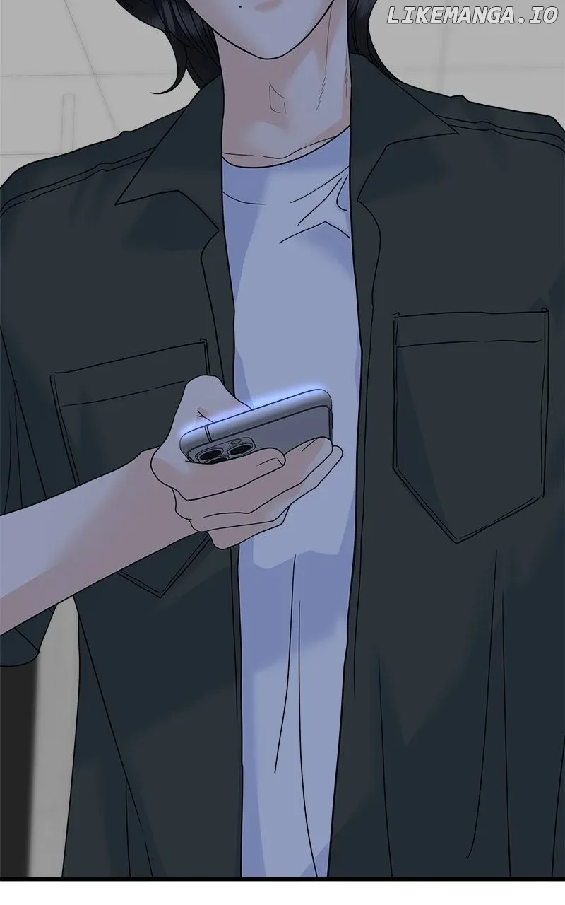 Random Target Chapter 73 page 35