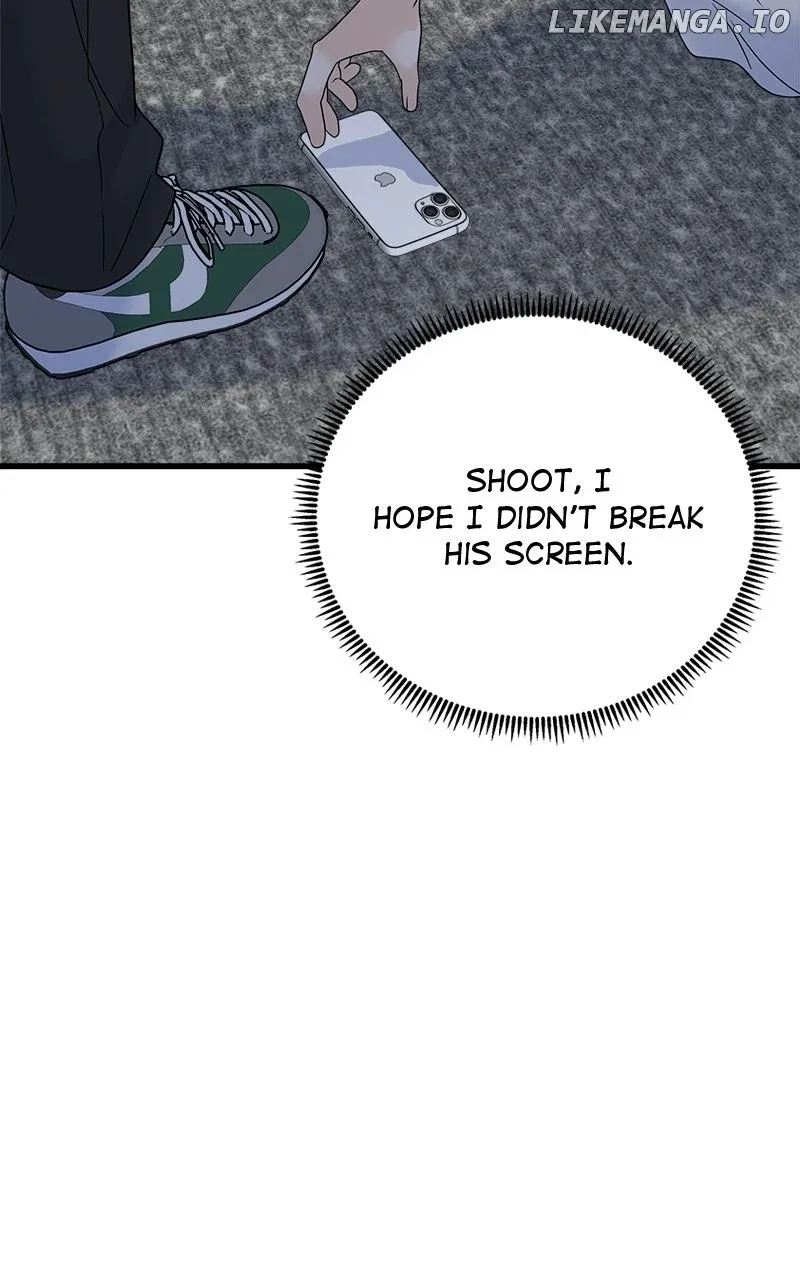 Random Target Chapter 73 page 27