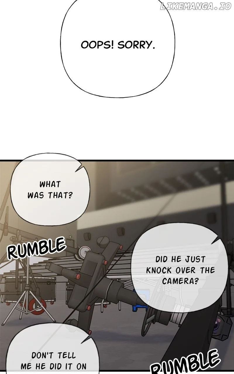 Random Target Chapter 74 page 14