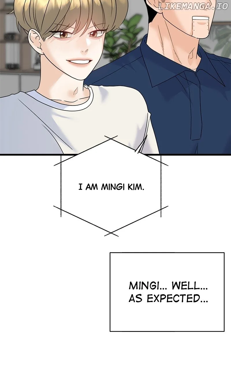 Random Target Chapter 74 page 108