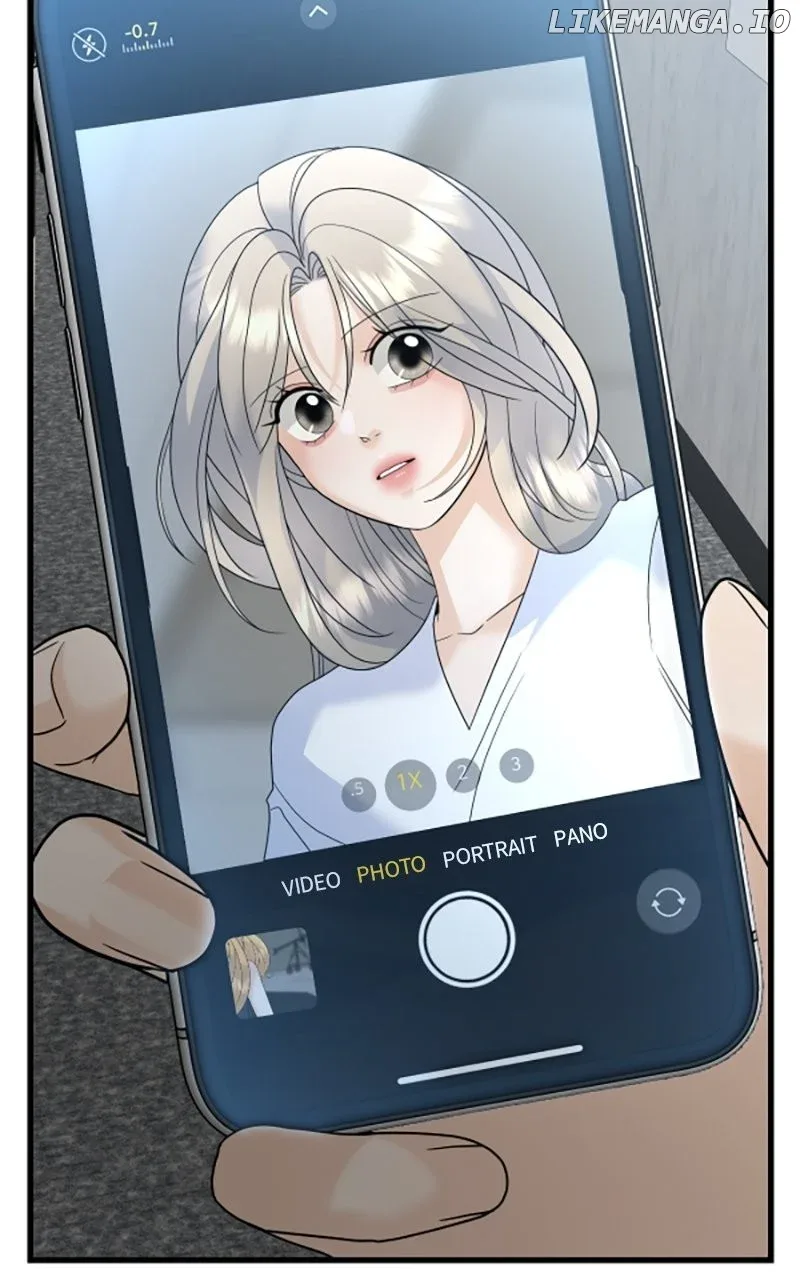Random Target Chapter 73 page 29