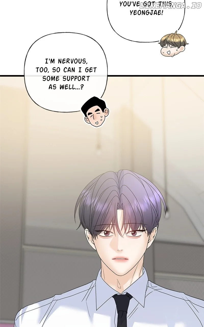 Random Target Chapter 74 page 89