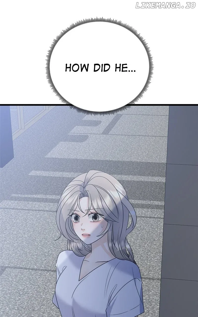 Random Target Chapter 73 page 8