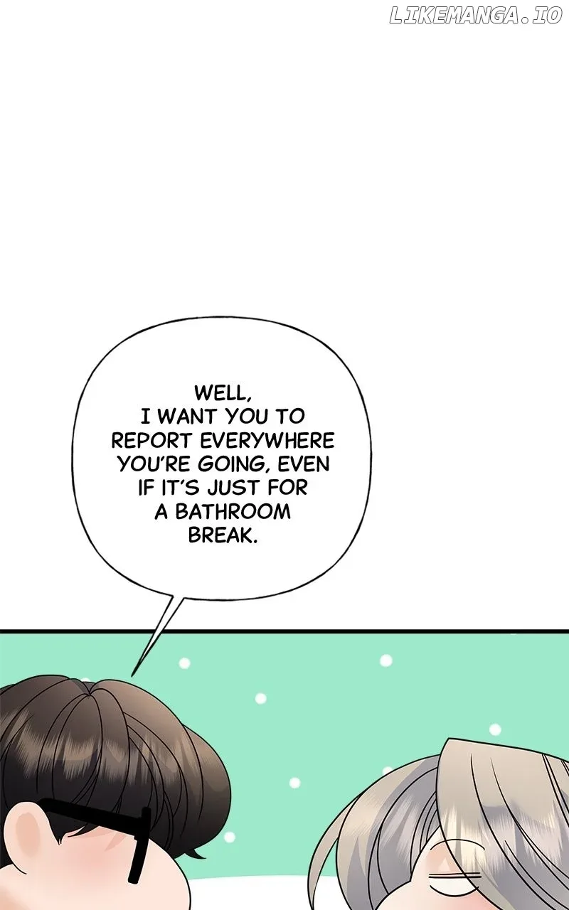 Random Target Chapter 73 page 83
