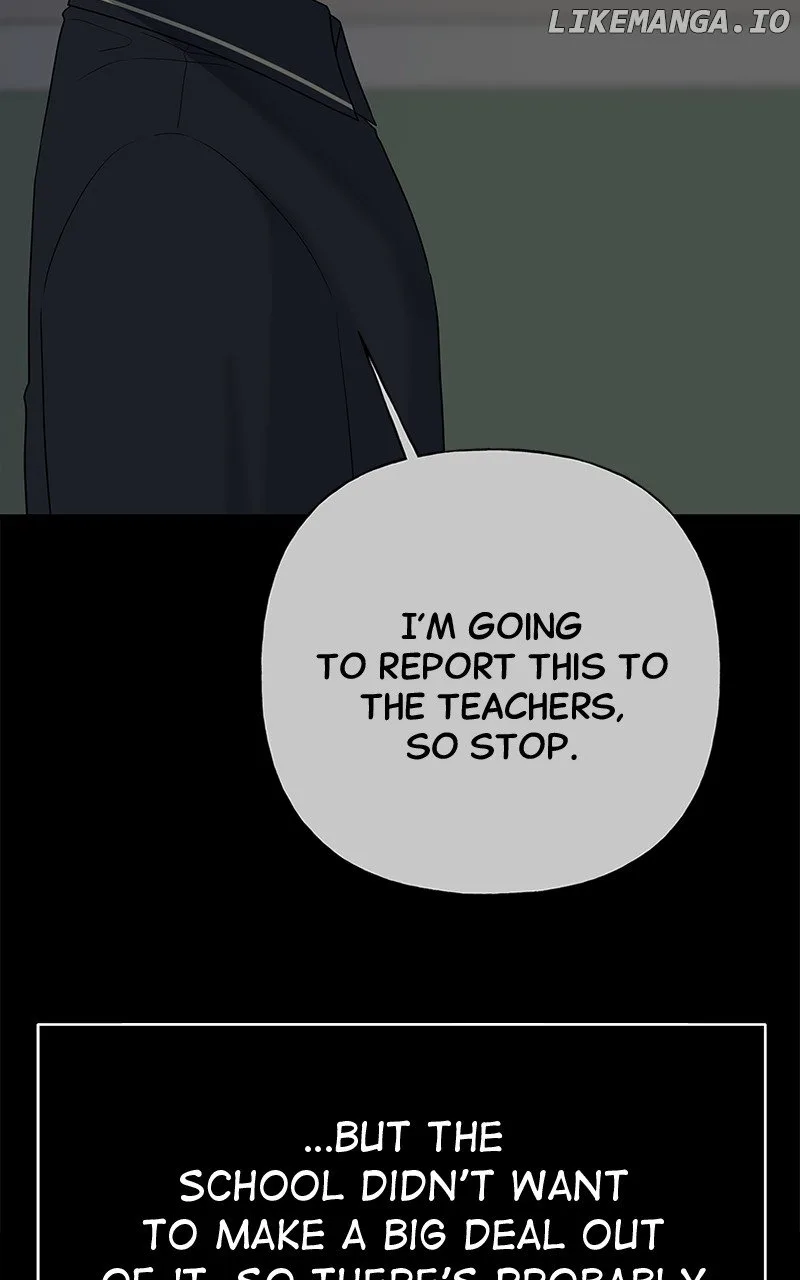 Random Target Chapter 74 page 55