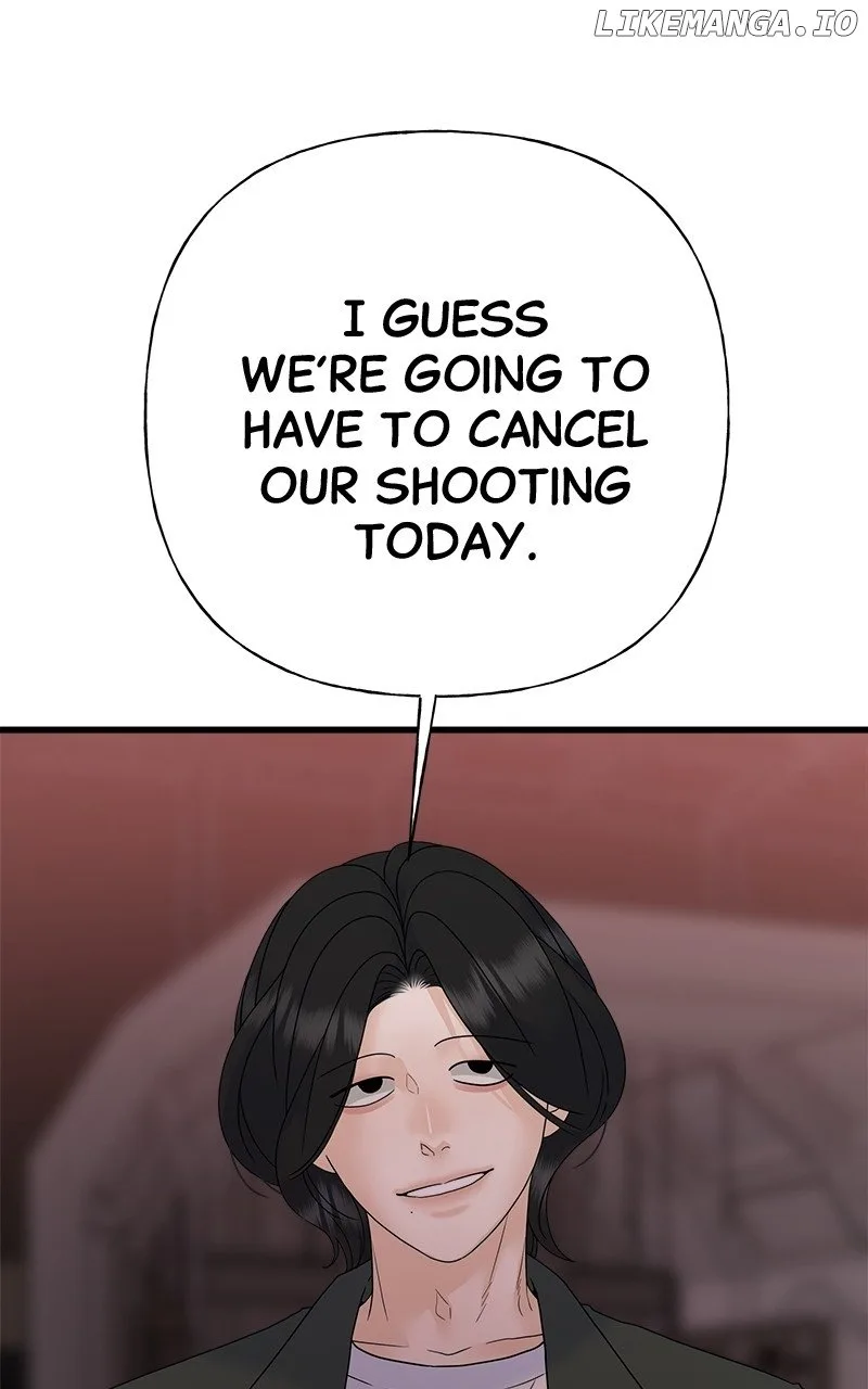 Random Target Chapter 74 page 16