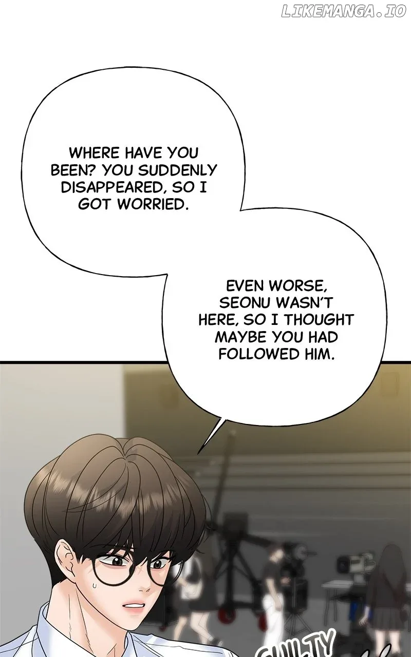 Random Target Chapter 73 page 81