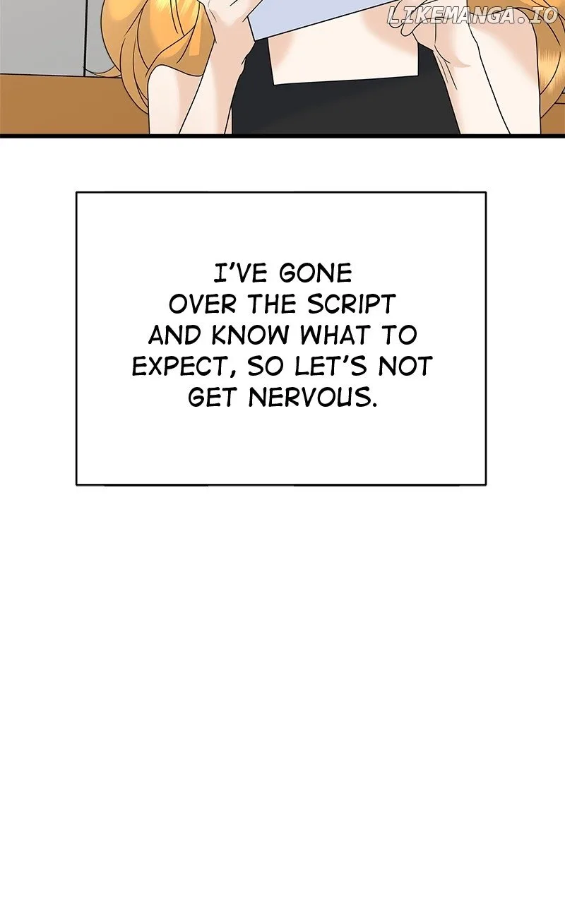 Random Target Chapter 74 page 110