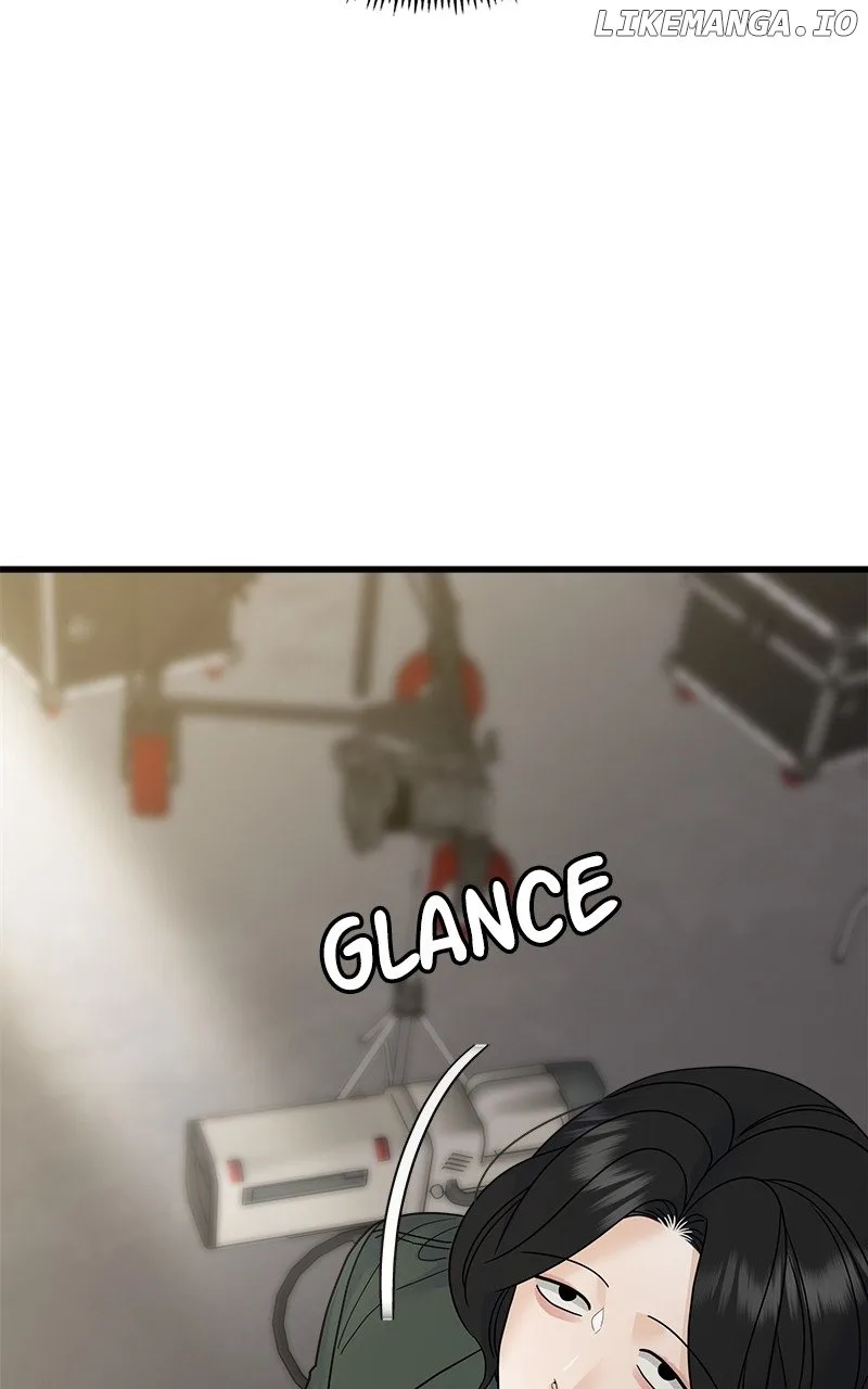 Random Target Chapter 74 page 23