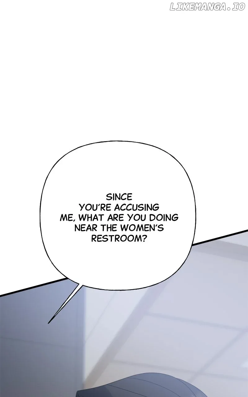 Random Target Chapter 73 page 19